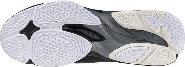 Actual product image Mizuno Wave Lightning Z8 (44)