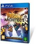 Produktbild Plaion Prison Architect (PS4, IT)