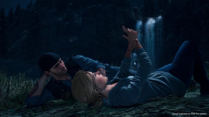 Produktbild Sony DAY'S GONE - PS4 (PS4, DE)