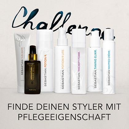 Produktbild Sebastian Potion 9 Styling Treatment (500 ml)
