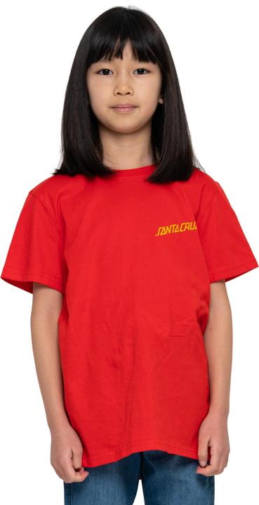 Produktbild Santa Cruz Youth Shadowless Dot T-Shirt (12, 13, 14)