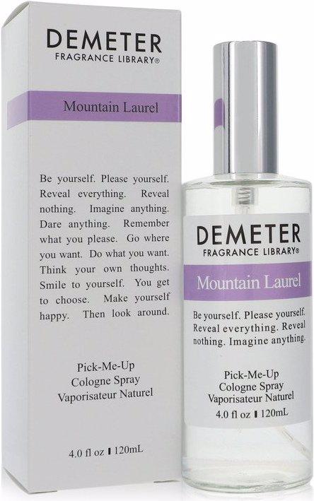 Demeter Mountain Laurel by (Eau de cologne, 120 ml)