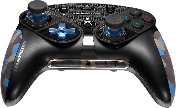 Productafbeelding Thrustmaster eSwap X Blue Color Pack (Xbox serie S, Xbox One S, Xbox serie X)