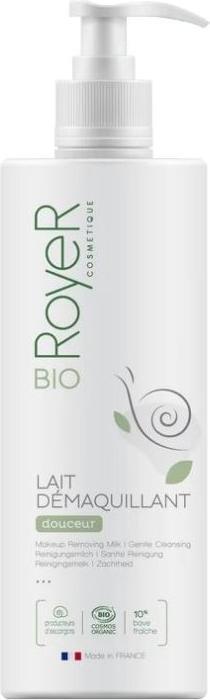 Produktbild RoyeR Reinigungsmilch Fl 190 ml (Reinigungsmilch, 190 ml)