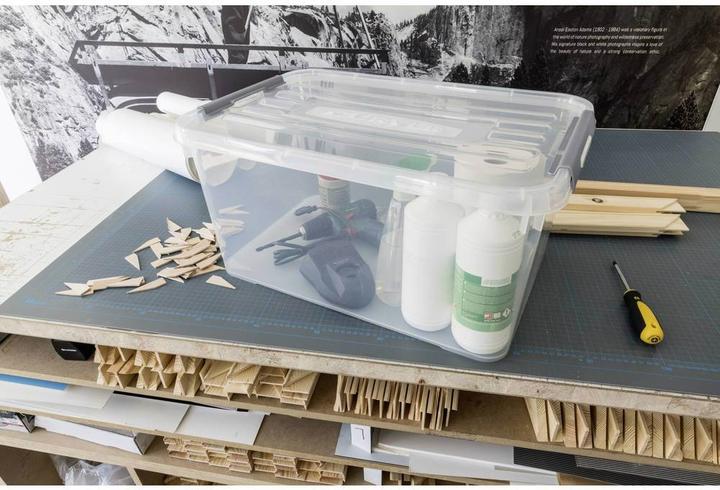 Immagine prodotto Curver Mobile (60 x 40 x 29 cm, 50 l)