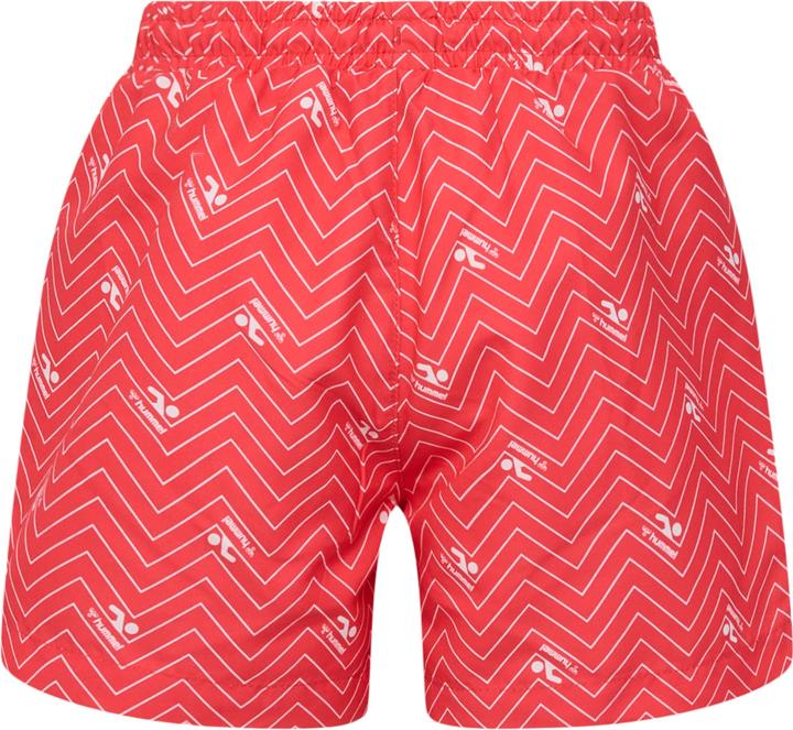 Actual product image hummel hmlCHILL BOARD SHORTS (110)