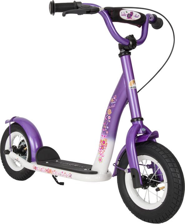 Bikestar Air Roller