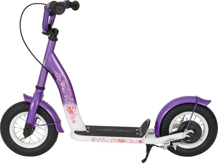 Actual product image Bikestar Air Roller