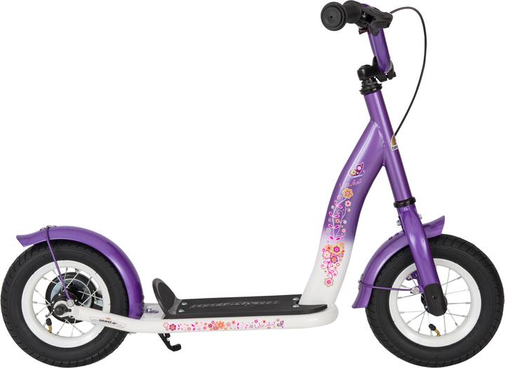 Actual product image Bikestar Air Roller