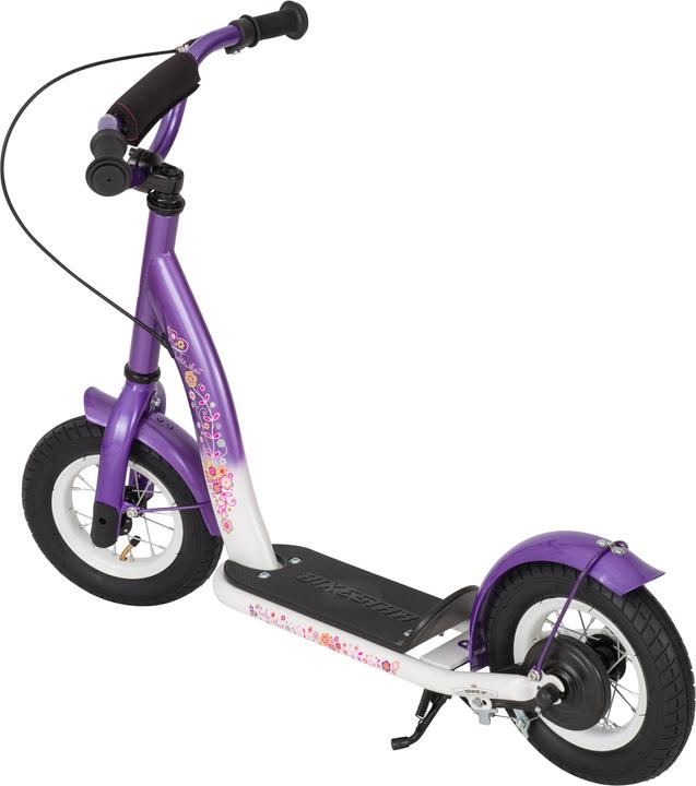 Actual product image Bikestar Air Roller
