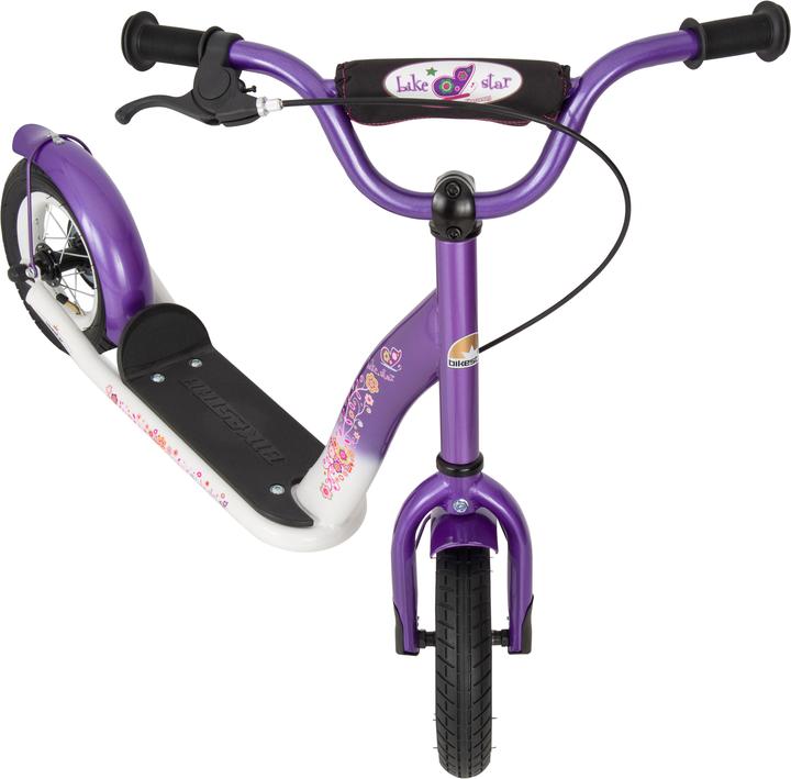 Actual product image Bikestar Air Roller