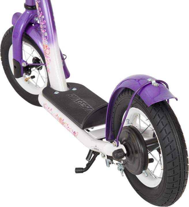 Actual product image Bikestar Air Roller