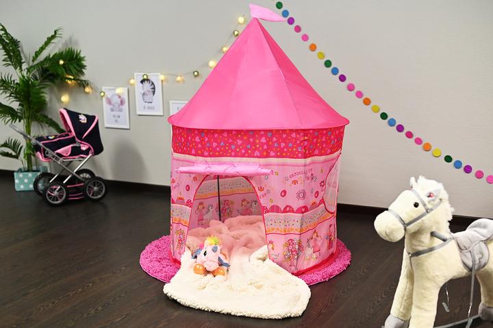 Immagine prodotto Knorrtoys La mia piccola principessa