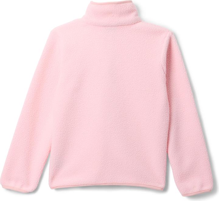 Actual product image Columbia Youth Helvetia™ II Half Snap Fleece (M)