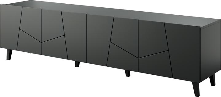 Cama Etna (200 x 42 x 52 cm)