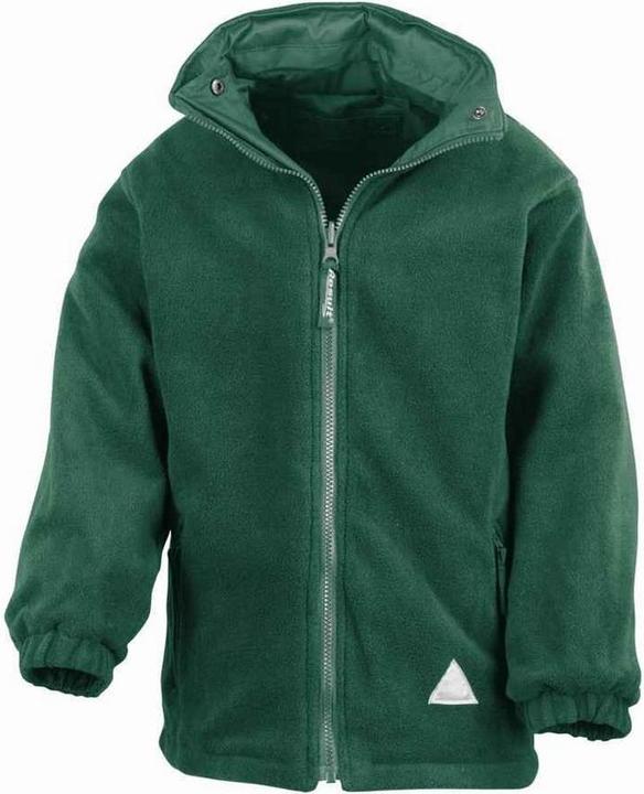 Produktbild Regatta Jacke wendbar (116)
