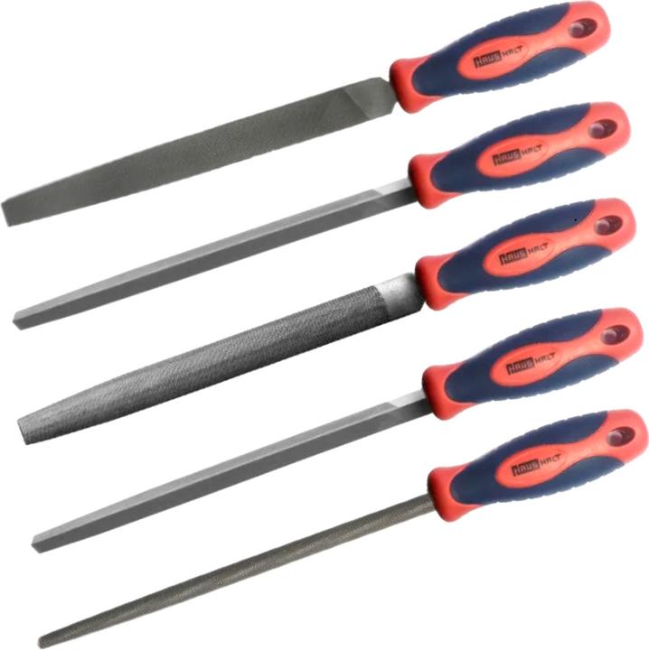 Produktbild Haushalt METAL RASP SET 5 PCS 200MM (400 mm)