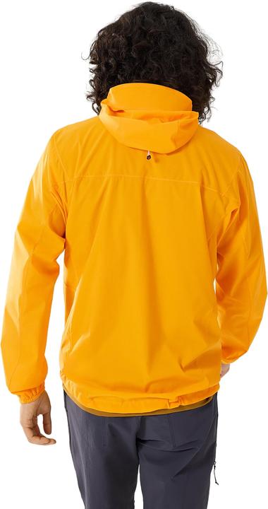 Actual product image Arc'teryx Squamish Hoody Men (S)
