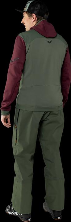 Image du produit Dynafit Veste à capuche Tigard Polartec (XL)