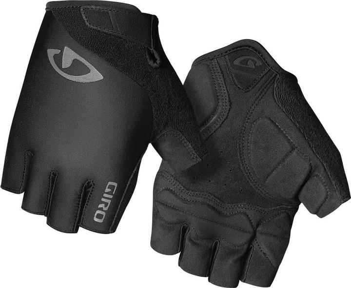 Actual product image Giro Bike Jag Gloves Black S (S)