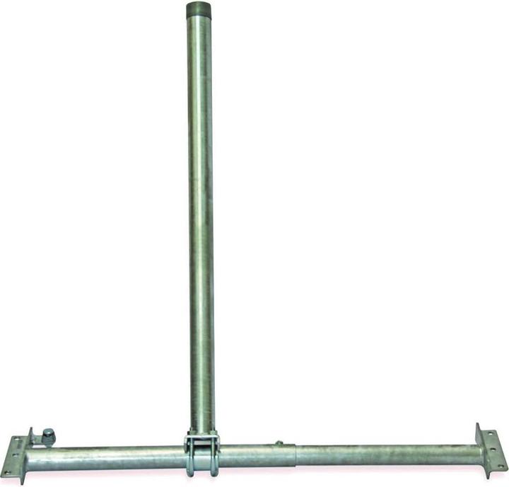 Produktbild Kathrein ZAS 40XL Dachsparrenhalter 48/900mm