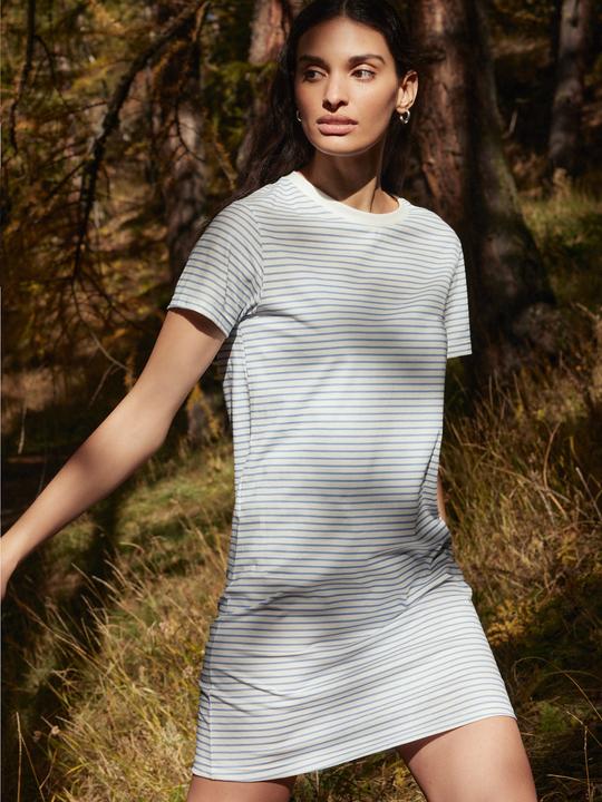 Produktbild Calida Kurzarm-Nachthemd, Länge 95 cm (XS)