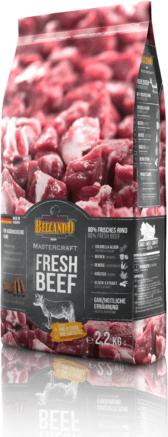 Actual product image Belcando Mastercraft Fresh Beef (Adult, 1 pcs., 2200 g)