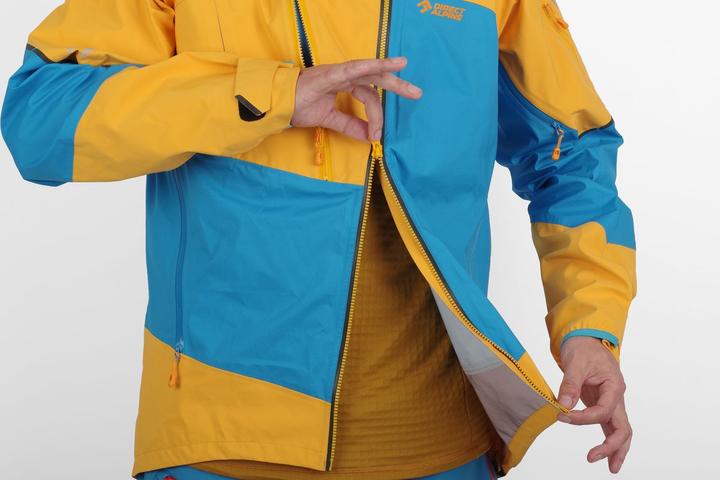 Image du produit Directalpine Veste GUIDE (L)