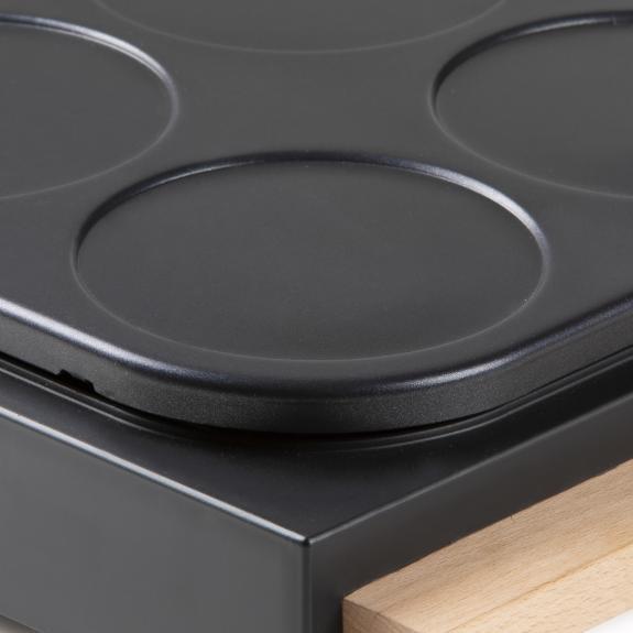 Actual product image Domo Pancake Plates