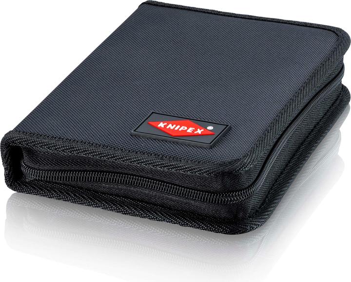 Immagine prodotto Knipex 00 20 16 LE Trousse pour pinces vide 215 mm