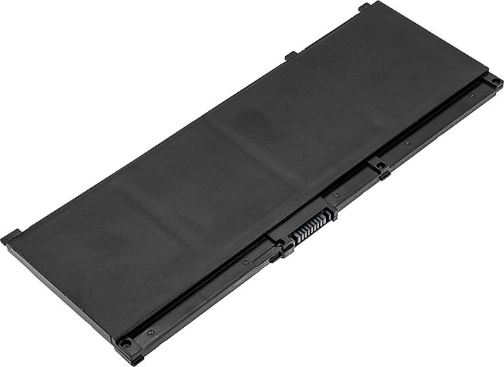 Actual product image AGI Battery compatible with HP Pavilion Power 15-CB022NL (1 Cells, 4400 mAh)