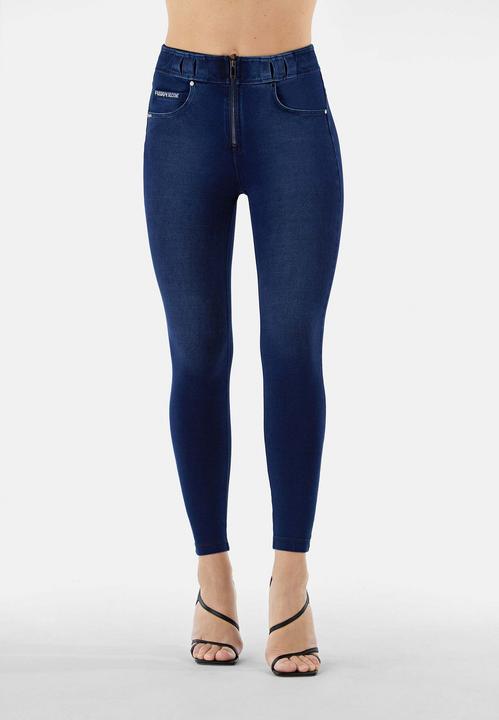 Immagine prodotto Freddy N.O.W.® Pantaloni 7/8 NOW5MF217 (XS)