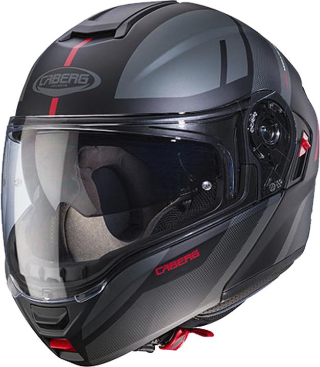 Produktbild Caberg Klapphelm Levo X (XL)