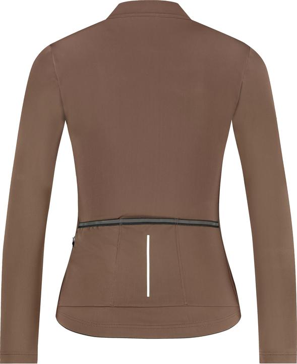 Image du produit Shimano Femmes Apice Thermique LS JRSY (S)