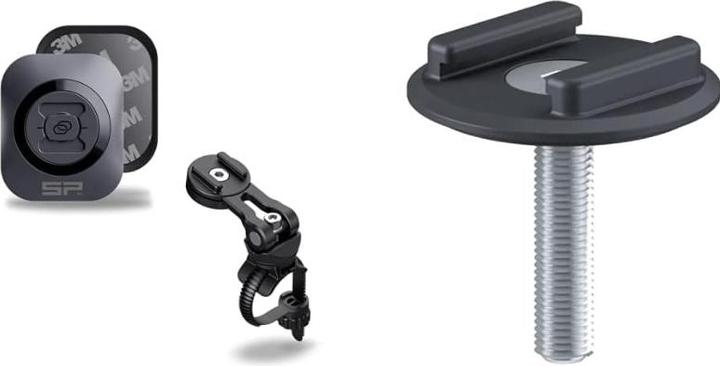 Actual product image Sp Connect Bike Bundle ll