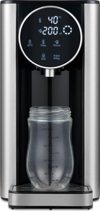 Immagine prodotto Trisa Silver Stream