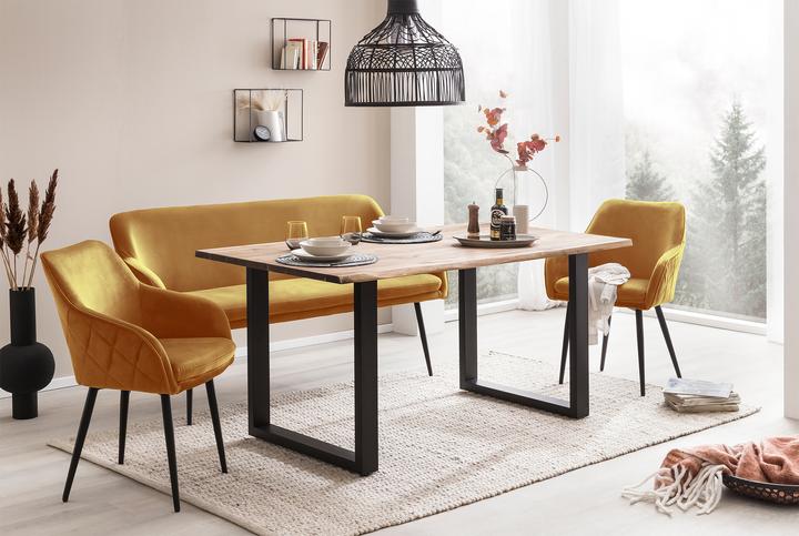 Actual product image SalesFever Sitzbank (160 cm)
