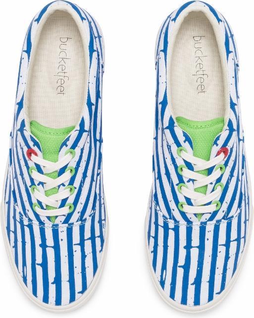 Image du produit Bucketfeet Happy Accident (36.5)