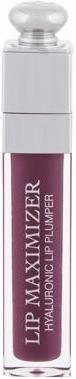 Produktbild Dior Addict Lip Maximizer Hyaluronic (006 Berry)