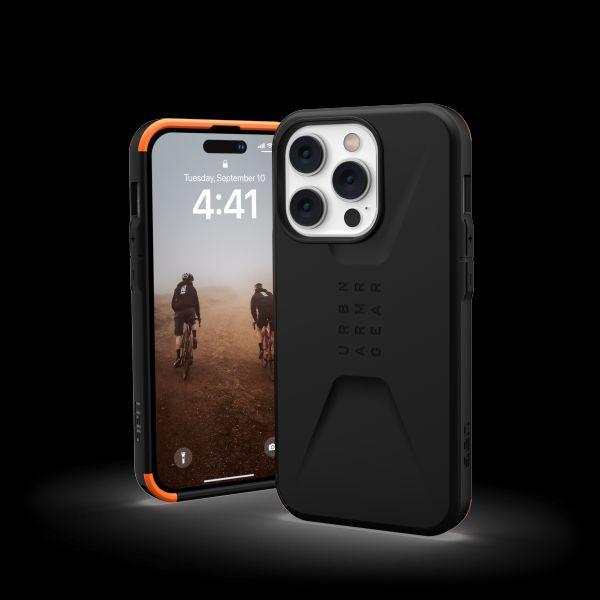 Immagine prodotto UAG Custodia civile (Apple iPhone 14 Pro Max)