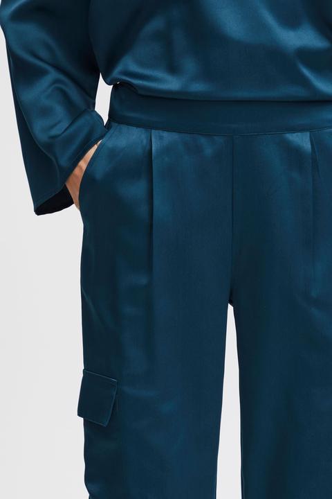Image du produit B.young BYIPINE CARGO PANTS - Pantalons - 20814107 (40)