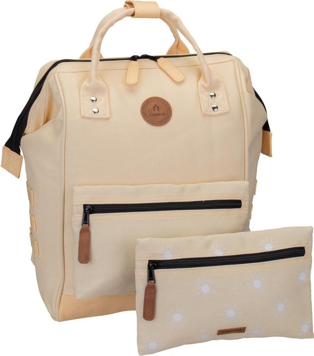 Cabaia Rucksack IBIZA Backpack (23 l)