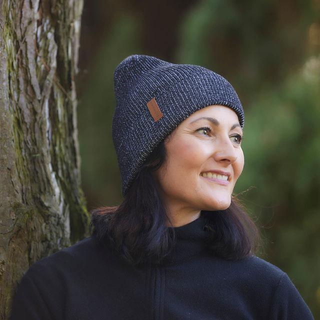 Image du produit Gebol Winterkappe Upcycled