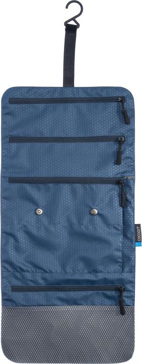 Actual product image Cocoon Hanging Toiletry Kit Minimaltist