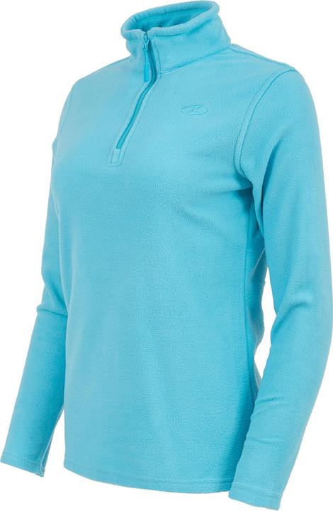 Produktbild Highlander Womens Ember Fleece Iceblue Xlrg (XL)