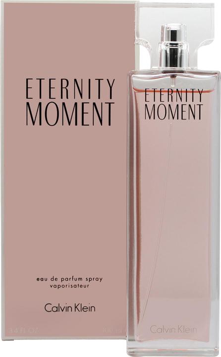 Calvin Klein Eternity Moment (Eau de Parfum, 100 ml)