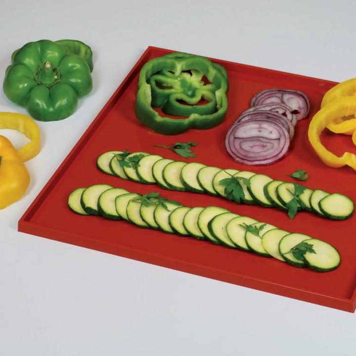 Produktbild Silikomart Roulade (32.5 x 32.5 cm)