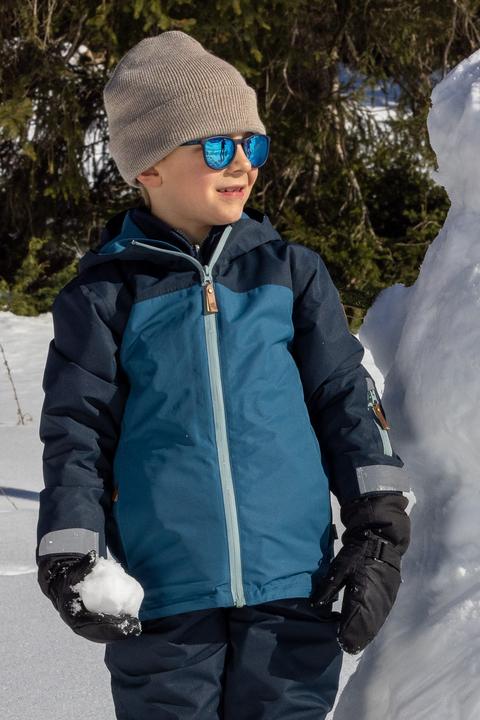 Produktbild Rukka Timo Kinder 3 in 1 Jacke (164)
