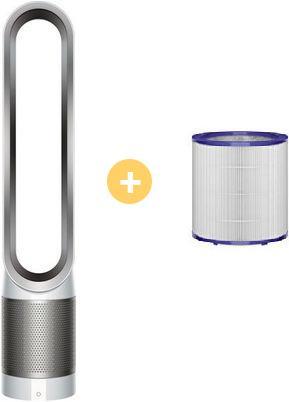 Produktbild Dyson Pure Cool Link Tower