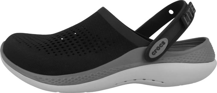 Produktbild Crocs Lite Ride 360 Clog Sandalen (37)